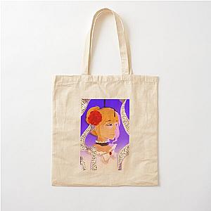 Umineko When they cry Beatrice Closeup Cotton Tote Bag