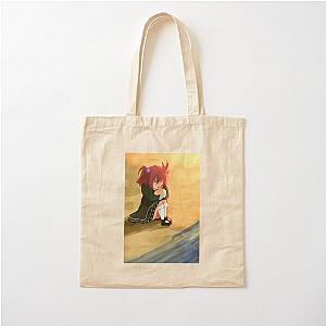 Umineko When they cry Ange  Cotton Tote Bag