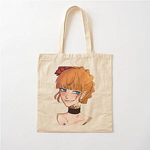 Umineko When They Cry Beatrice Cotton Tote Bag