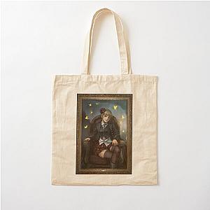 Umineko When They Cry-Human Beatrice Portrait Cotton Tote Bag