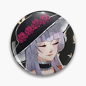 Umineko When They Cry Virgilia Pin Pin