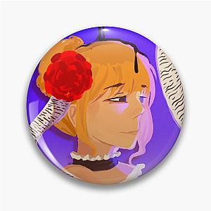 Umineko When they cry Beatrice Closeup Pin