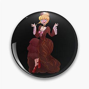 Umineko No Naku Koro Ni When They Cry Beatrice Graphic Shirt And Others Pin