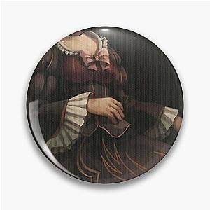 Umineko When They Cry - Beatrice Portrait  Pin