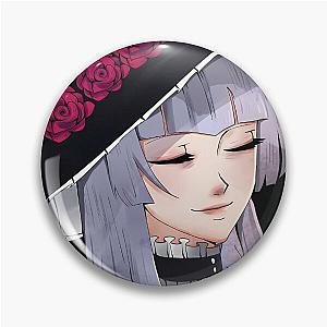 Umineko When They Cry Virgilia Pin