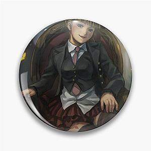 Umineko When They Cry-Human Beatrice Portrait Pin