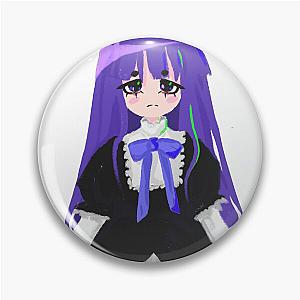 Umineko - Bernkastel chibi Pin