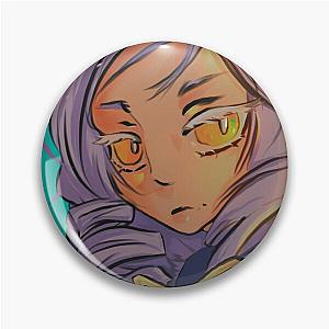 Umineko - Dlanor A. Knox Pin