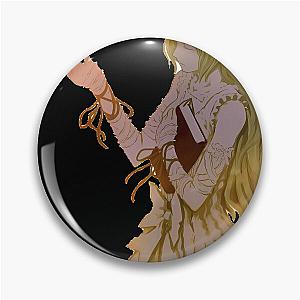 Umineko Clair Beatrice Pin