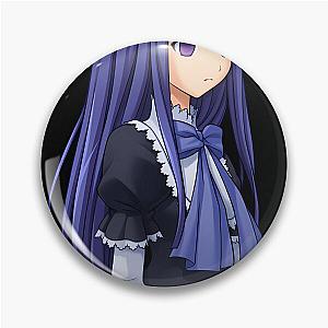 Bernkastel Umineko Sprite Pin