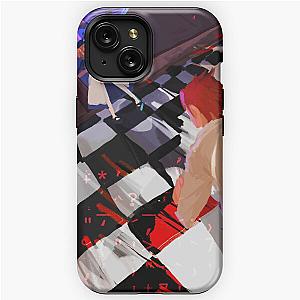 Umineko When they cry Battler iPhone Tough Case