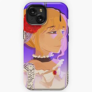 Umineko When they cry Beatrice Closeup iPhone Tough Case