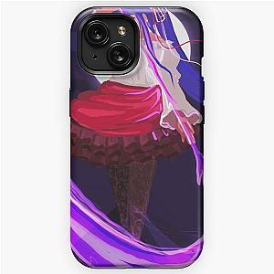 Umineko When they cry Furudo Erika iPhone Tough Case