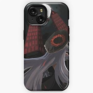 Umineko When they cry Virgilia vs Beatrice iPhone Tough Case