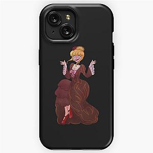 Umineko No Naku Koro Ni When They Cry Beatrice Graphic Shirt And Others iPhone Tough Case