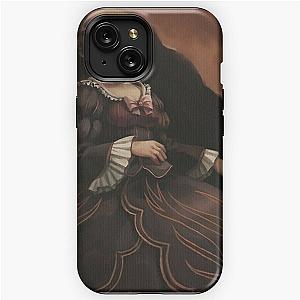 Umineko When They Cry - Beatrice Portrait  iPhone Tough Case