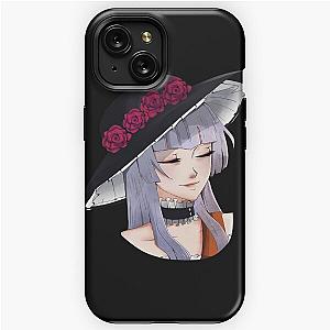 Umineko When They Cry Virgilia iPhone Tough Case