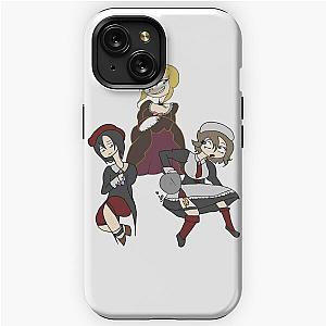 Umineko No Naku Koro Ni Beatrice Shannon Kanon iPhone Tough Case