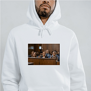 Unseen, Unheard, Unbroken – Unbelievable Unbelievable Hoodies