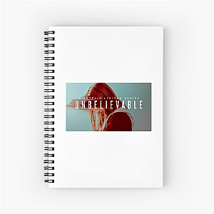 She Told You – Unbelievable Unbelievable Notebook