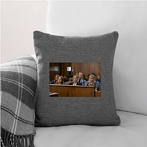 Unseen, Unheard, Unbroken – Unbelievable Unbelievable Pillows Cover