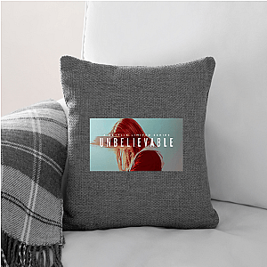 Don’t Doubt the Silence – Unbelievable Unbelievable Pillows Cover