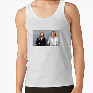 Justice Fights Back – Unbelievable Unbelievable Tank Tops