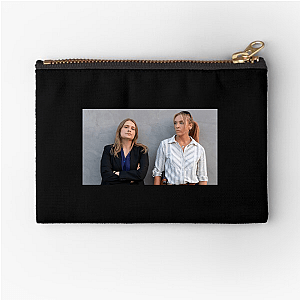 Justice Fights Back – Unbelievable Unbelievable Zipper Pouches