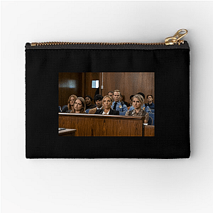 Unseen, Unheard, Unbroken – Unbelievable Unbelievable Zipper Pouches