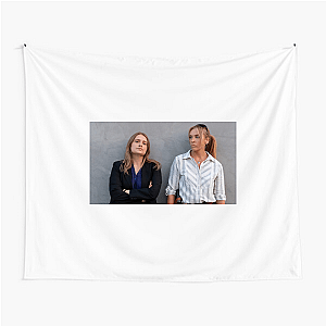 Justice Fights Back – Unbelievable Unbelievable Tapestries