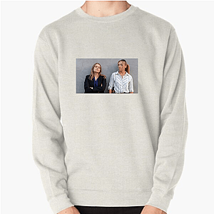 Justice Fights Back – Unbelievable Unbelievable Sweatshirts