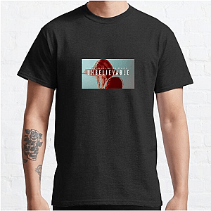 Don’t Doubt the Silence – Unbelievable Unbelievable T-Shirts