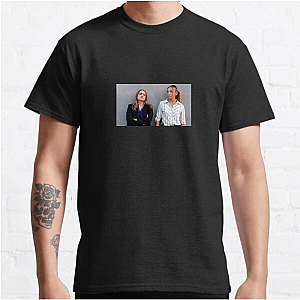 Justice Fights Back – Unbelievable Unbelievable T-Shirts