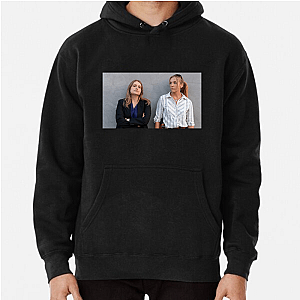 Justice Fights Back – Unbelievable Unbelievable Hoodies