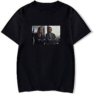 Truth Has Scars – Unbelievable Unbelievable T-Shirts