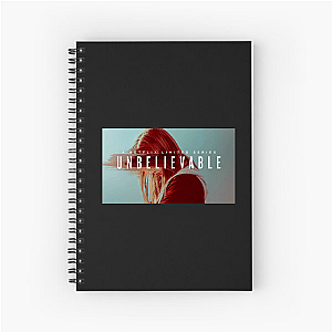 Don’t Doubt the Silence – Unbelievable Unbelievable Notebook