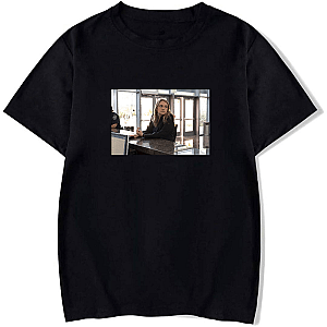 Uncover the Silence – Unbelievable Unbelievable T-Shirts