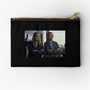 Truth Has Scars – Unbelievable Unbelievable Zipper Pouches