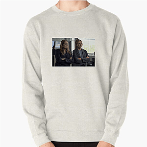 Truth Has Scars – Unbelievable Unbelievable Sweatshirts
