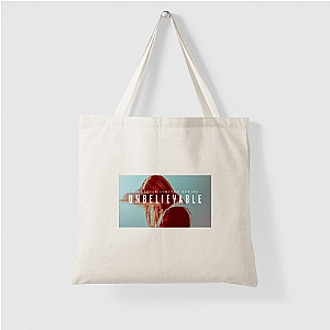 Don’t Doubt the Silence – Unbelievable Unbelievable Bags