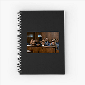 Unseen, Unheard, Unbroken – Unbelievable Unbelievable Notebook