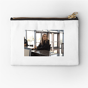 Uncover the Silence – Unbelievable Unbelievable Zipper Pouches
