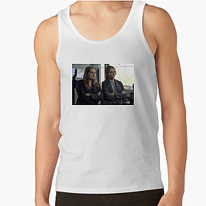 Truth Has Scars – Unbelievable Unbelievable Tank Tops