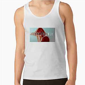 Don’t Doubt the Silence – Unbelievable Unbelievable Tank Tops