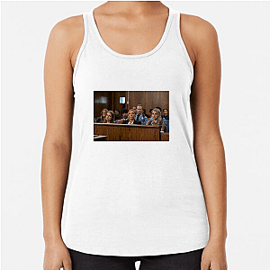 Unseen, Unheard, Unbroken – Unbelievable Unbelievable Tank Tops