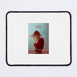 Believe Her – Unbelievable Unbelievable Mouse Pads