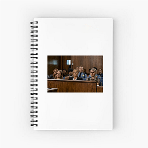 Unseen, Unheard, Unbroken – Unbelievable Unbelievable Notebook