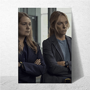 Truth Has Scars – Unbelievable Unbelievable Posters