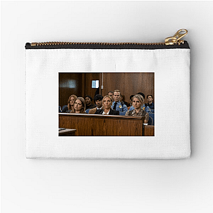 Unseen, Unheard, Unbroken – Unbelievable Unbelievable Zipper Pouches