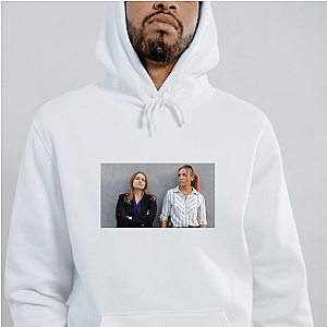 Justice Fights Back – Unbelievable Unbelievable Hoodies
